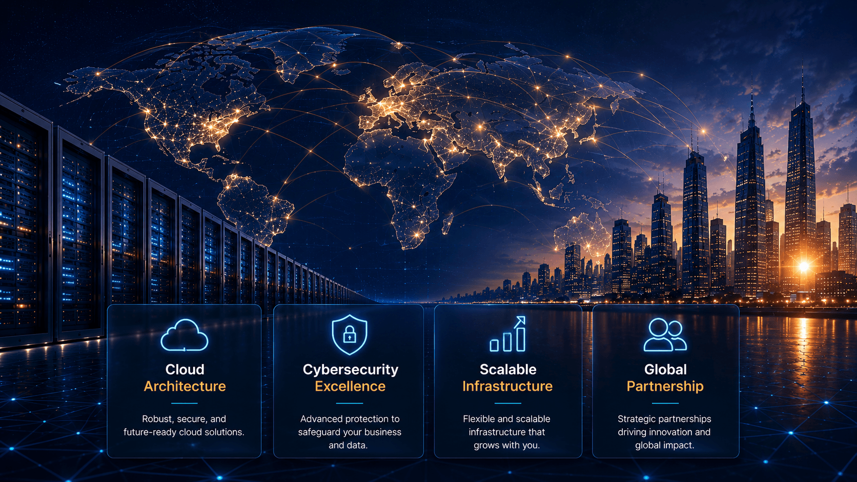 Nirblix platform overview